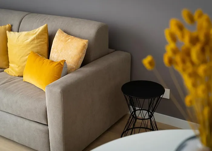 Tolomeo Апартаменты