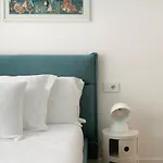 Tolomeo Appartement *