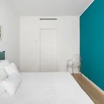 Apartamento Tolomeo