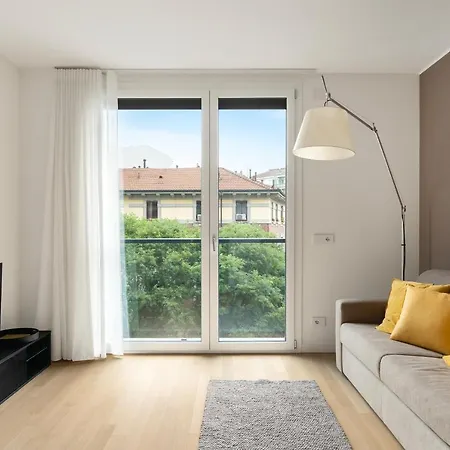 Tolomeo Lejlighed