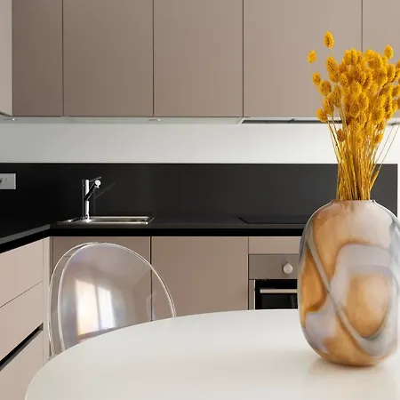 Tolomeo Lejlighed Milano