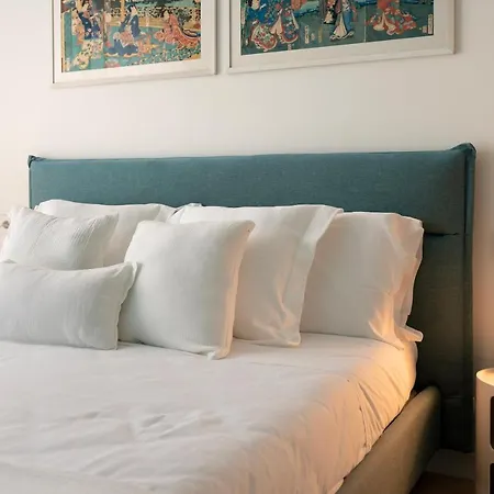 Apartman Tolomeo *