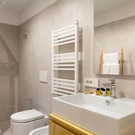 Apartamento Tolomeo