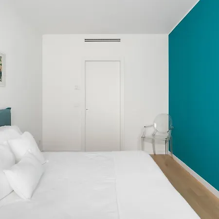 Apartamento Tolomeo