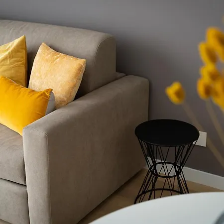 Tolomeo Apartman